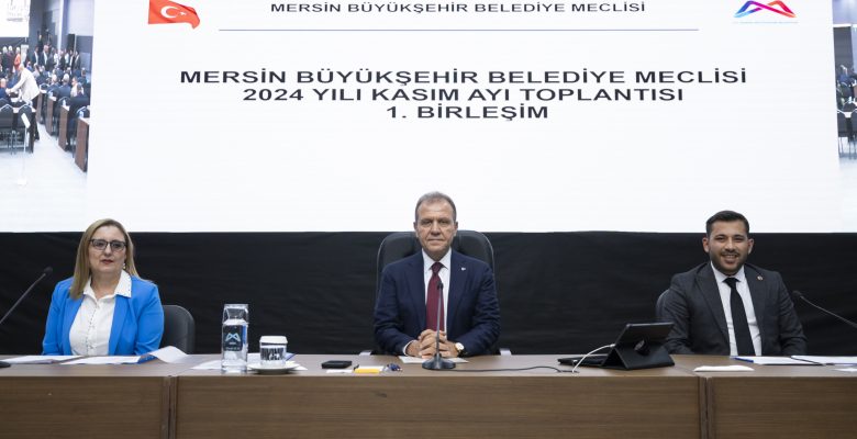 BAŞKAN SEÇER:“METRO PROJESİNDE ANKARA BÜROKRASİSİNİ AŞAMADIK”