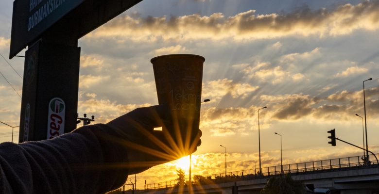 SOĞUK HAVALARIN YOLDAŞI PROJE: ‘1 EKMEK 1 ÇORBA’