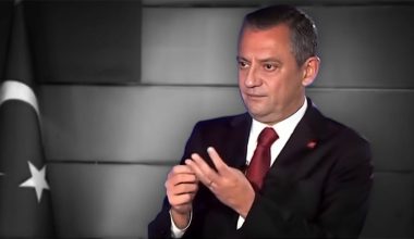 Özgür Özel: CHP’nin bütçesi seçim ihtimali ile hazırlanacak