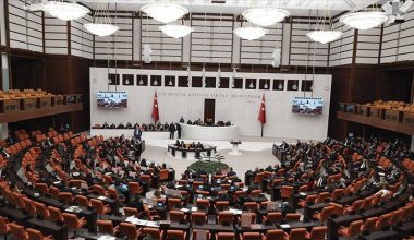 Bütçe görüşmeleri 20 Aralık’a kadar aralıksız devam edecek