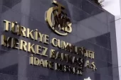 Merkez Bankası yılın son faiz kararında 250 baz puan indirime gitti