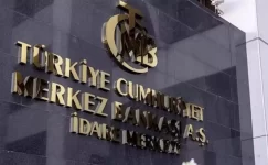 Merkez Bankası yılın son faiz kararında 250 baz puan indirime gitti