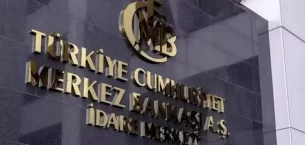 Merkez Bankası yılın son faiz kararında 250 baz puan indirime gitti