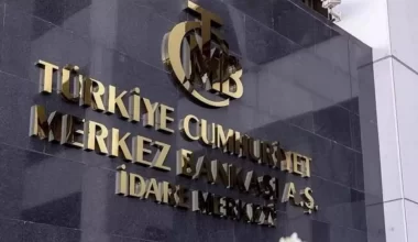 Merkez Bankası yılın son faiz kararında 250 baz puan indirime gitti