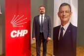 CHP MEZİTLİ İLÇE BAŞKANI AV. ULAŞ YILMAZ: “ALIN TERİNİN KARŞILIĞINI VERMEYEN BU SİSTEM ARTIK DEĞİŞMELİDİR”