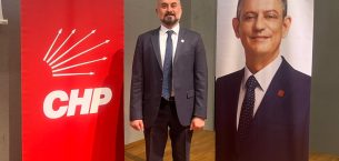 CHP MEZİTLİ İLÇE BAŞKANI AV. ULAŞ YILMAZ: “ALIN TERİNİN KARŞILIĞINI VERMEYEN BU SİSTEM ARTIK DEĞİŞMELİDİR”