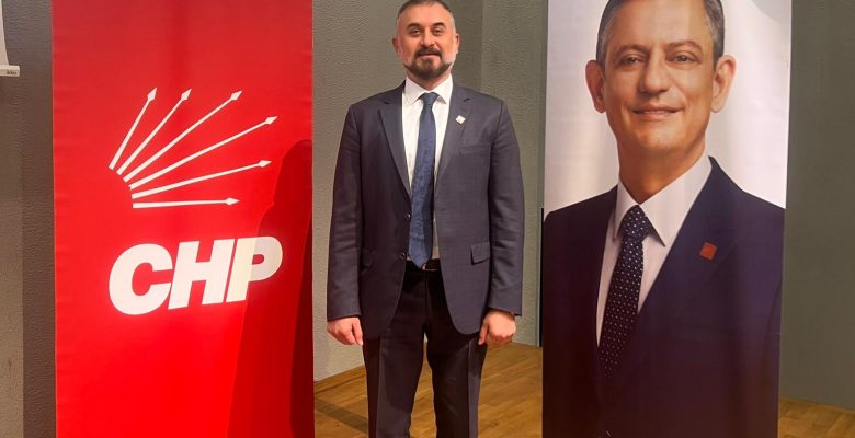 CHP MEZİTLİ İLÇE BAŞKANI AV. ULAŞ YILMAZ: “ALIN TERİNİN KARŞILIĞINI VERMEYEN BU SİSTEM ARTIK DEĞİŞMELİDİR”