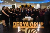 Derya Grup, 46 yaşında…