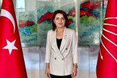 CHP Mersin Milletvekili Gülcan Kış’tan Yeni Yıl Mesajı: “Umudumuzu ve Mücadelemizi Büyüteceğiz!”