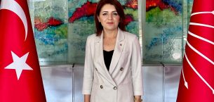 CHP Mersin Milletvekili Gülcan Kış’tan Yeni Yıl Mesajı: “Umudumuzu ve Mücadelemizi Büyüteceğiz!”