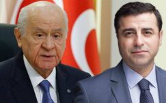 Bahçeli’den “Selahattin Demirtaş” sorusuna yanıt: Uyumlu ve onurlu bir gelişmedir