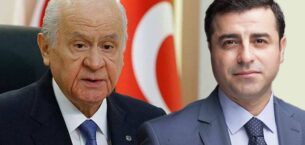 Bahçeli’den “Selahattin Demirtaş” sorusuna yanıt: Uyumlu ve onurlu bir gelişmedir