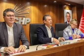 CHP’de ‘erken seçim’ kararı!