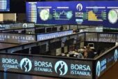 Borsa İstanbul’da düşüş’ haberlerine soruşturma!