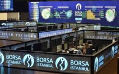 Borsa İstanbul’da düşüş’ haberlerine soruşturma!