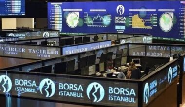 Borsa İstanbul’da düşüş’ haberlerine soruşturma!