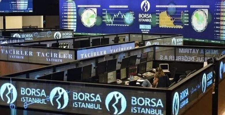 Borsa İstanbul’da düşüş’ haberlerine soruşturma!