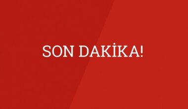 Başsavcılık’tan CHP’nin 2023’teki kurultayına inceleme!