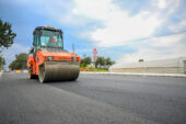 BÜYÜKŞEHİR KAZANLI’DA ETAPLAR HALİNDE SÜRECEK YOL ÇALIŞMALARINI BAŞLATTI