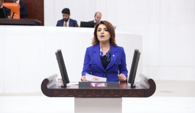 CHP Mersin Milletvekili Gülcan Kış:  “Elektrik faturalarında yeni dönem değil, zam ve zulüm dönemi başlıyor!”