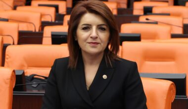 CHP’li Gülcan Kış’tan Malatya’daki TOKİ Kamulaştırmalarına  Tepki Gösterdi: “Halkın Mülkiyet Hakkı İhlal Ediliyor”