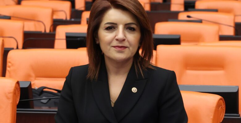 CHP’li Gülcan Kış’tan Malatya’daki TOKİ Kamulaştırmalarına  Tepki Gösterdi: “Halkın Mülkiyet Hakkı İhlal Ediliyor”