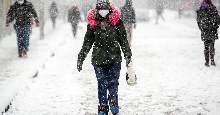 Meteoroloji açıkladı: 11 Şubat 2025 hava durumu raporu… Bugün ve yarın hava nasıl olacak?