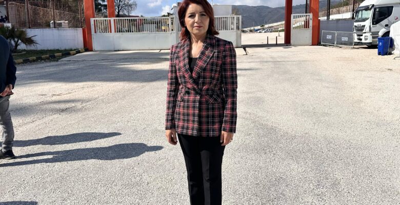 CHP’li Gülcan Kış: “İktidarın Gözleri Kör, Kulakları Sağır!”