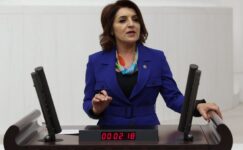 Gülcan Kış: “Vatandaşın Sofrasına Yemek Koyması Bile Lüks Hâline Geldi”