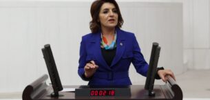 Gülcan Kış: “Vatandaşın Sofrasına Yemek Koyması Bile Lüks Hâline Geldi”