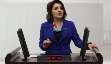 Gülcan Kış: “Vatandaşın Sofrasına Yemek Koyması Bile Lüks Hâline Geldi”