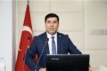 MTSO Başkan Yardımcısı Mustafa Özdamar’dan Ramazan Bayramı Mesajı