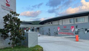 TFF açıkladı: Türkiye Kupası finalinin oynanacağı stat değişiyor!