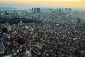 Çevre ve Şehircilik Bakanı Murat Kurum: Seferberlik ruhuyla çalışırsak, İstanbul’daki riski en aza indirir, İstanbul’u birkaç yıl içinde toparlarız