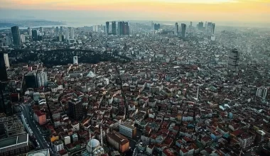 Çevre ve Şehircilik Bakanı Murat Kurum: Seferberlik ruhuyla çalışırsak, İstanbul’daki riski en aza indirir, İstanbul’u birkaç yıl içinde toparlarız