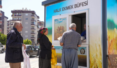 TARSUS BELEDİYESİ’NDEN KADIN İSTİHDAMINA DESTEK