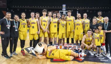 CARETTALAR, YALOVASPOR’U 78-73 YENDİ