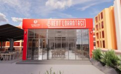 Yenişehir Belediyesi Kent Lokantası açıyor