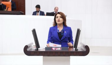 SARAY’IN DUVARLARI KALIN, CEVAPLARI KAPALI:KAÇ KİŞİ, HANGİ MAAŞLA ÇALIŞIYOR, BİLİNMİYOR!