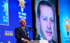 PKK kendini feshetti | AKP’li Efkan Ala: Terörsüz Türkiye yolunda önemli bir eşik aşıldı