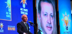 PKK kendini feshetti | AKP’li Efkan Ala: Terörsüz Türkiye yolunda önemli bir eşik aşıldı