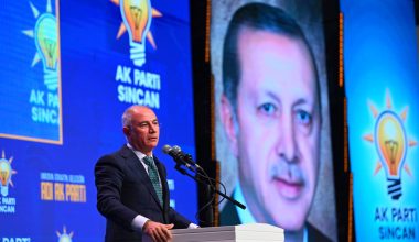 PKK kendini feshetti | AKP’li Efkan Ala: Terörsüz Türkiye yolunda önemli bir eşik aşıldı