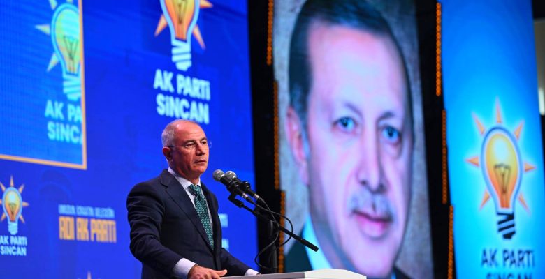 PKK kendini feshetti | AKP’li Efkan Ala: Terörsüz Türkiye yolunda önemli bir eşik aşıldı