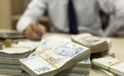 Borcu olan belediye dış kaynak alamayacak