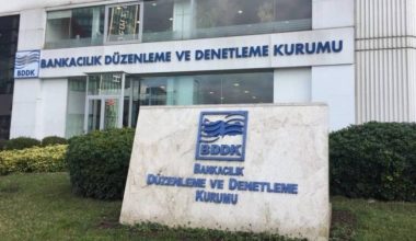 BDDK’dan bankalara faiz için yeni sınır BDDK’dan bankalara faiz için yeni sınır