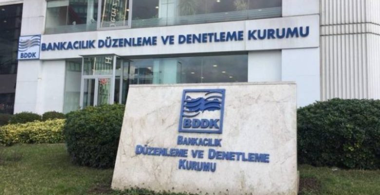 BDDK’dan bankalara faiz için yeni sınır