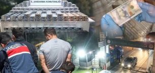 Bakan Yerlikaya duyurdu: İstanbul’da 4,5 milyar liralık sahte döviz ele geçirildi