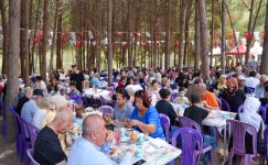 TARSUS BELEDİYESİ’NDEN ANLAMLI KUTLAMA: ENGELLİLER HAFTASI VE ANNELER GÜNÜ BİRLİKTE KUTLANDI