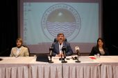 YILDIZ: TOROSLAR’IN BEKLEYEN İŞLERİ VARKEN SİYASETLE UĞRAŞMAYIN