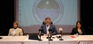 YILDIZ: TOROSLAR’IN BEKLEYEN İŞLERİ VARKEN SİYASETLE UĞRAŞMAYIN